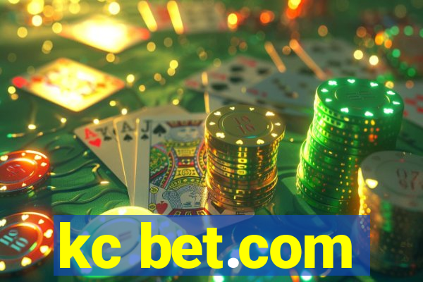 kc bet.com